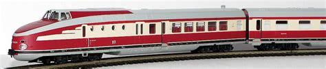 tt triebwagen|Spur TT Triebwagen Modelleisenbahn kaufen 